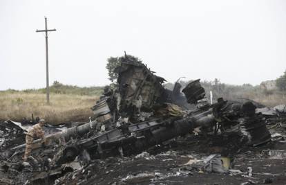 Srušeni MH17: Otac je umro od boli za kćerkom i unucima