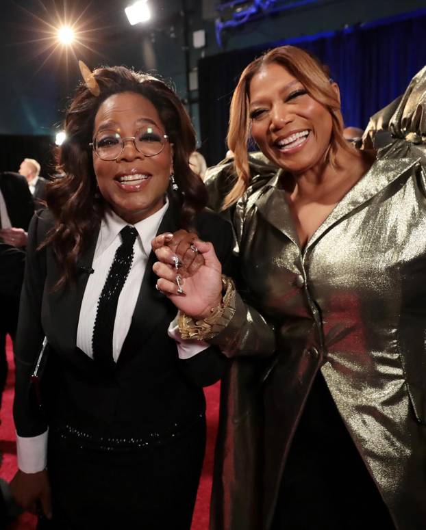 FOTO Oprah Winfrey izgubila preko 30 kila! Evo koja je tajna njezine besprijekorne linije