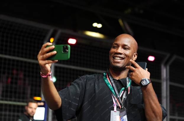 2024 Hankook London E-Prix - ExCel Circuit - Saturday 20th July