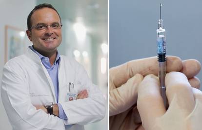 Dr. Rahelić: Dijabetičarima sada savjetujemo cijepljenje i protiv pneumokoka, radi bolje zaštite