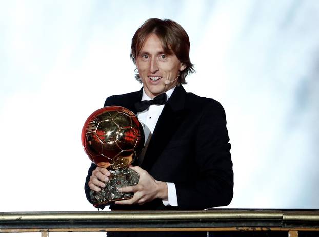 63rd Ballon d