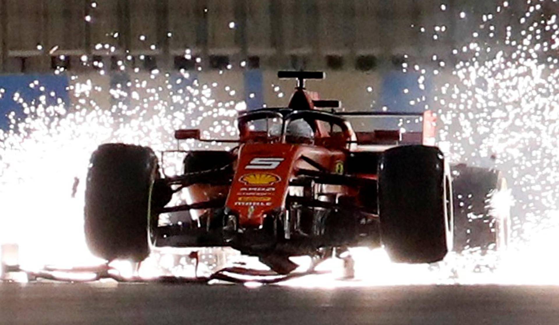 Bahrain Grand Prix