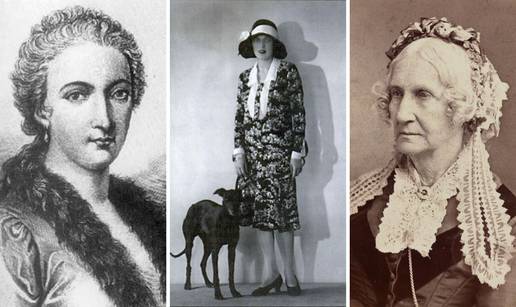 &Zcaron;ene izumiteljice: Njihovi izumi zauvijek su promijenili svijet