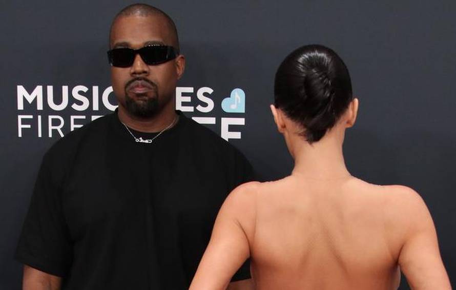 67th Annual Grammy Awards, Arrivals, Los Angeles, USA - 02 Feb 2025