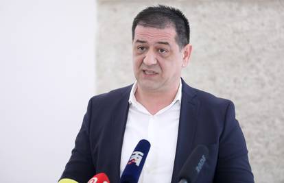 Spajić ogorčeno: 'HUP je postao još jedna  u nizu institucija koju je osedlao Andrej Plenković'