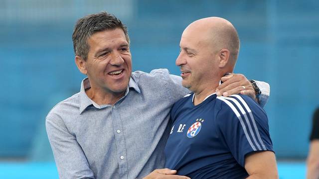 Dinamo i Lokomotiva sastali se u 1. kolu SuperSport HNL-a