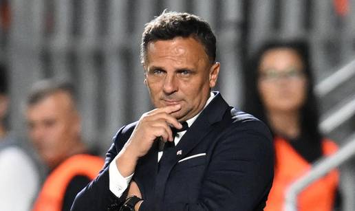 Kova&ccaron;evi&cacute; &ccaron;estitao Hajduku pa zagrmio: Previ&scaron;e je kritika, nije Dinamo osvajao Europsku ligu!