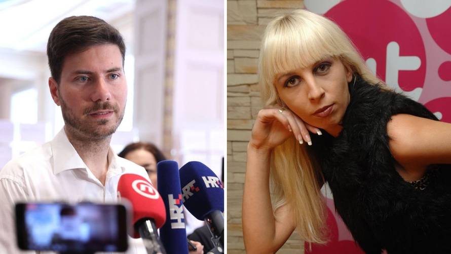 Bivša porno glumica poziva na Fejsu: Učlanite se kod Pernara!