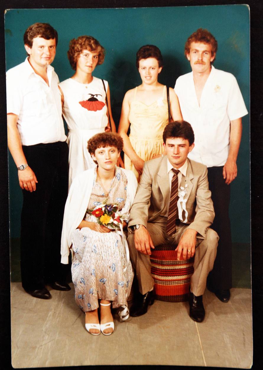 Ruža: Moja kći je plakala jer se više uopće ne sjeća tatina lica