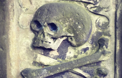 Neobjašnjivi napadi i smrt: Ovo je najukletije groblje na svijetu