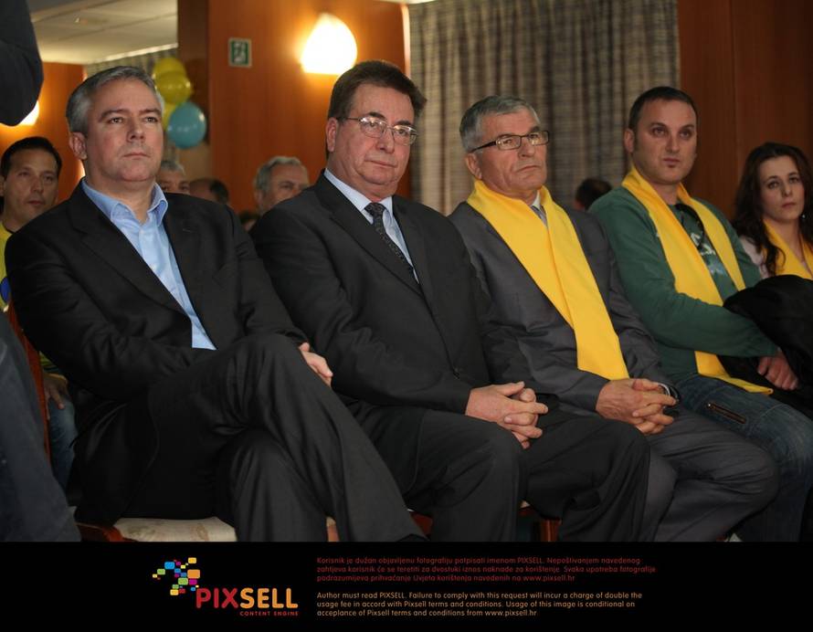 Željko Mršić/PIXSELL