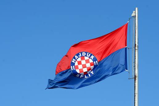 Na&scaron; Hajduk: Cilj je boriti se za prvaka Hrvatske i igrati Europu