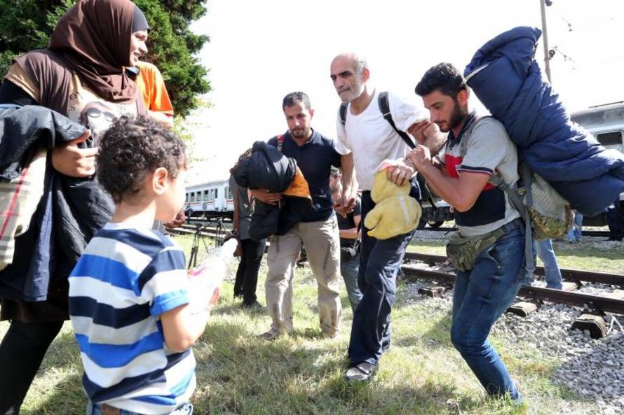 Davor Puklavec/Pixsell