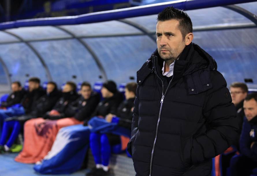 Bjelica: Iz Dinama ne idem ni da mi ponude 8 milijuna eura