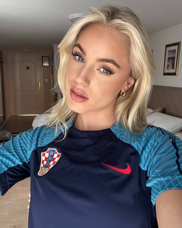 FOTO Nevjerojatna ispovijest Hrvatice: 'Kad sam to rekla doktorima, nisu mogli vjerovati'