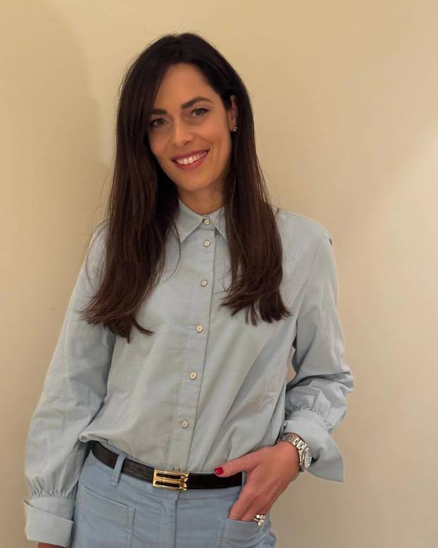 FOTO Schweini u klinču s novom partnericom, ali ni Ana Ivanović ne gubi vrijeme! Evo što radi