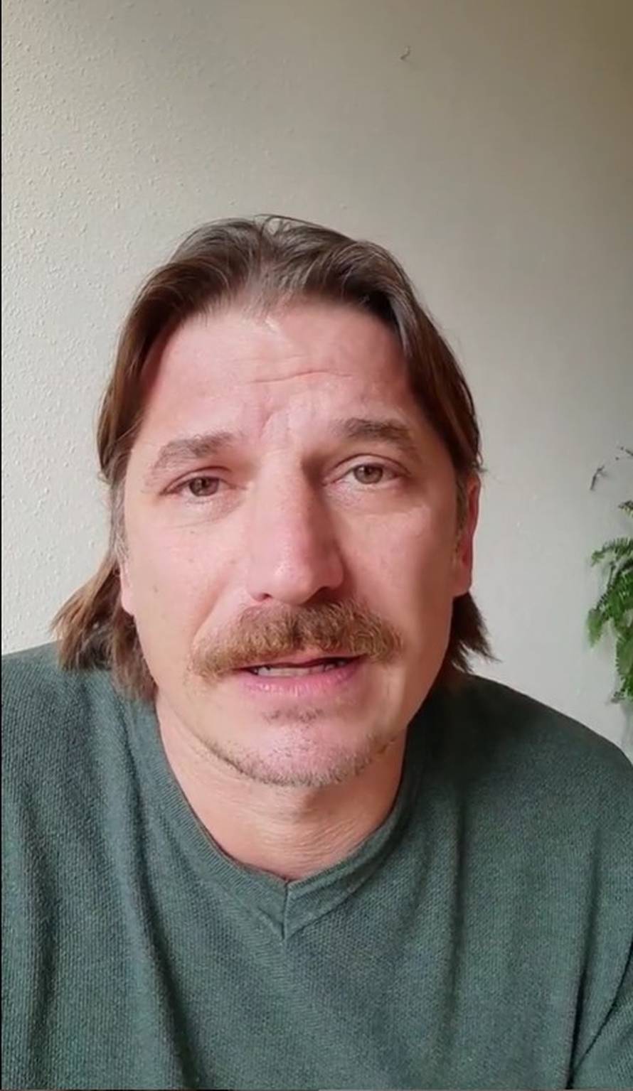 Zvijezda svjetski poznate serije 'La Casa de Papel' prisjetio se preminule bivše zaručnice Ivane