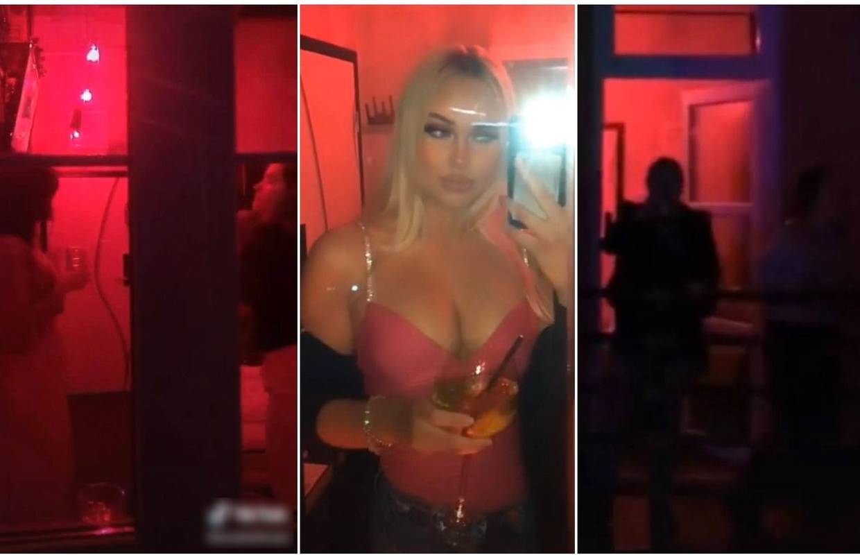 Usred lockdowna: Kruže fotke partyja u zagrebačkom hotelu