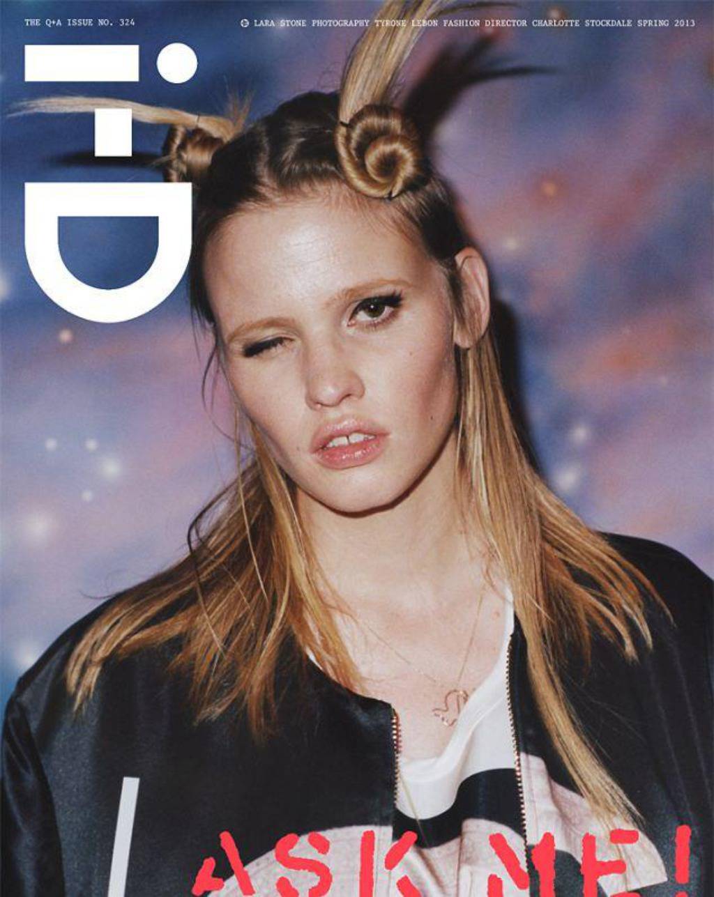 Tyrone Lebon/i-D Online