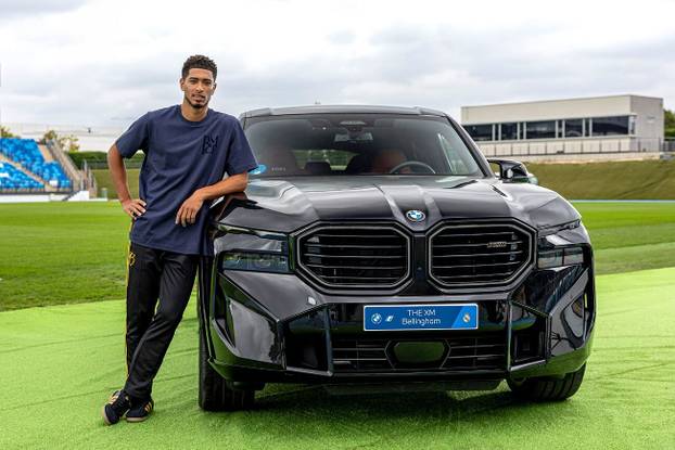 FOTO Modrić odabrao auto od 650 konja. Evo koje su jurilice u garažama Realovih zvijezda