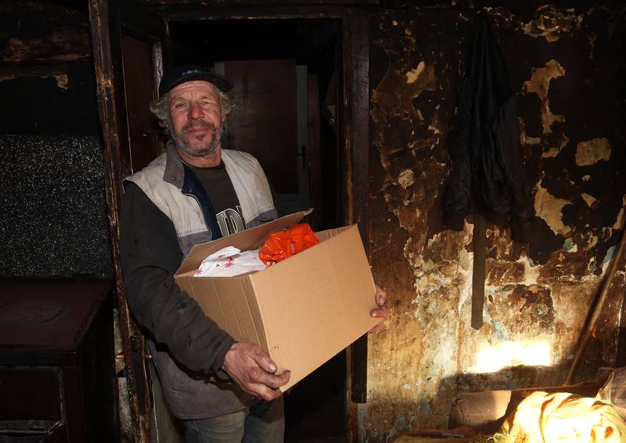 Braća Horvat imat će Božić: 'Hvala svima koji su pomogli'