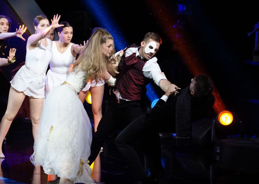 'Transform Crew' su pobjednici showa: Osvojili 200.000 kuna