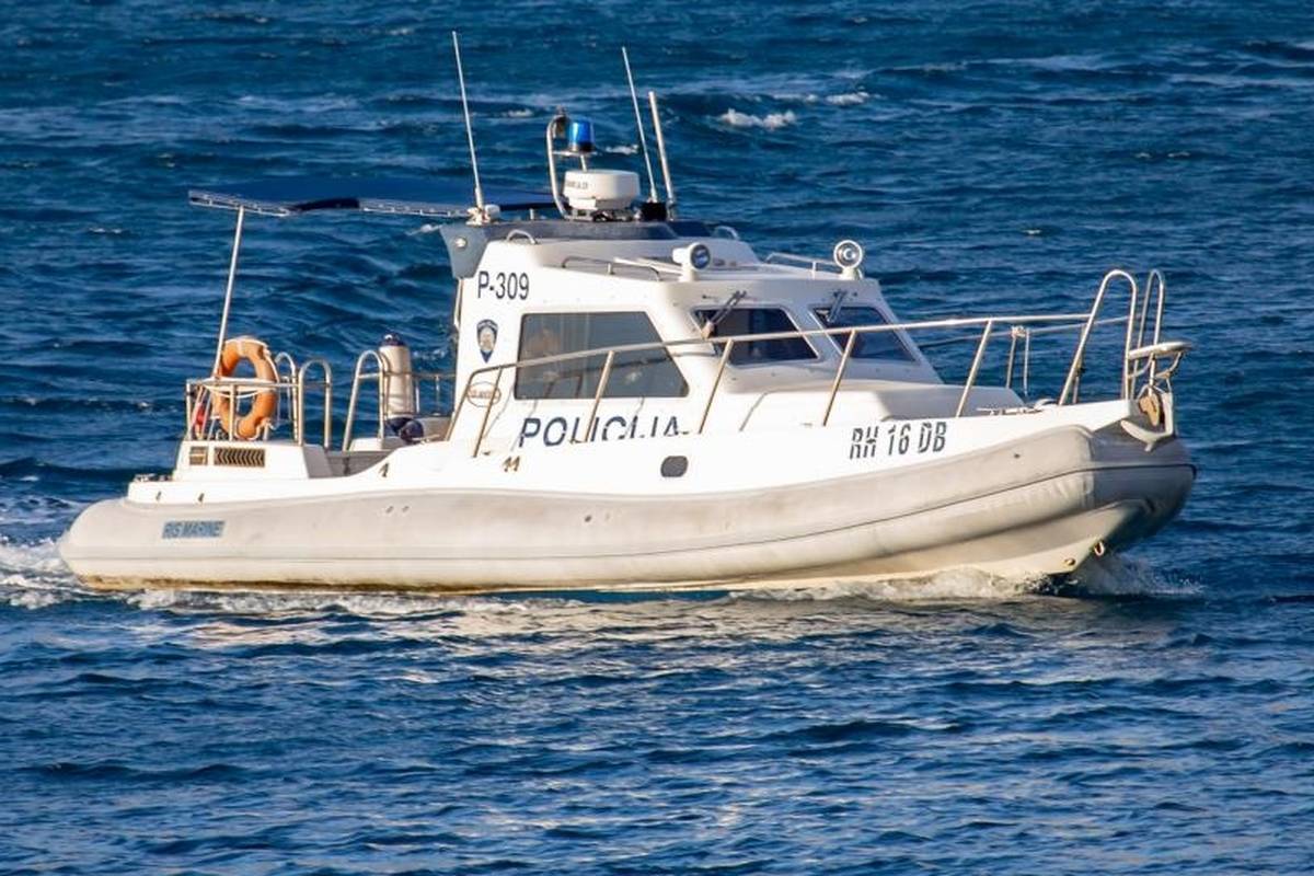 Slovenac (67) utopio se na Pašmanu: Tijelo našli u moru
