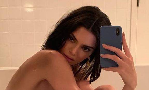 Manekenka Kendall Jenner i NBA igrač navodno su prekinuli: Imaju različite planove u životu