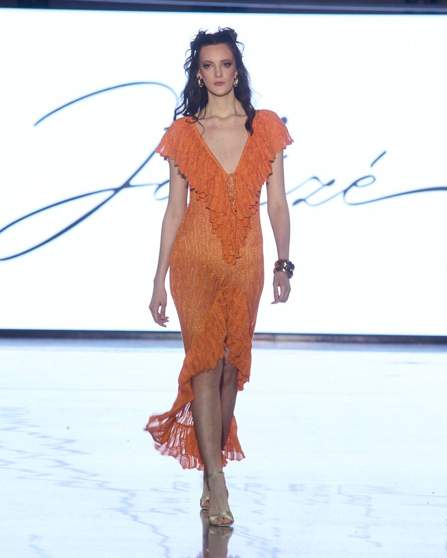 Zadar Cruise Port ugostio 12 dizajnera i oduševio publiku!