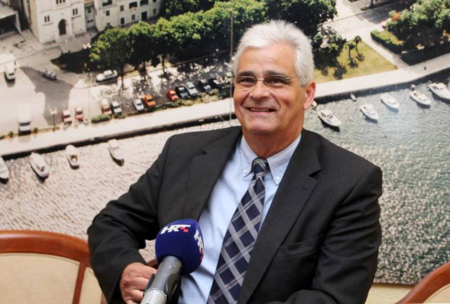 Duško Jaramaz/Pixsell