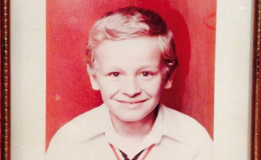 Enis Bešlagić: 'Svi žele ozbiljne serije, a teže je nasmijati ljude'