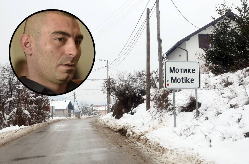 'Tko zna što mu je u glavi, taj je baš hrabar kad mlati slabije'