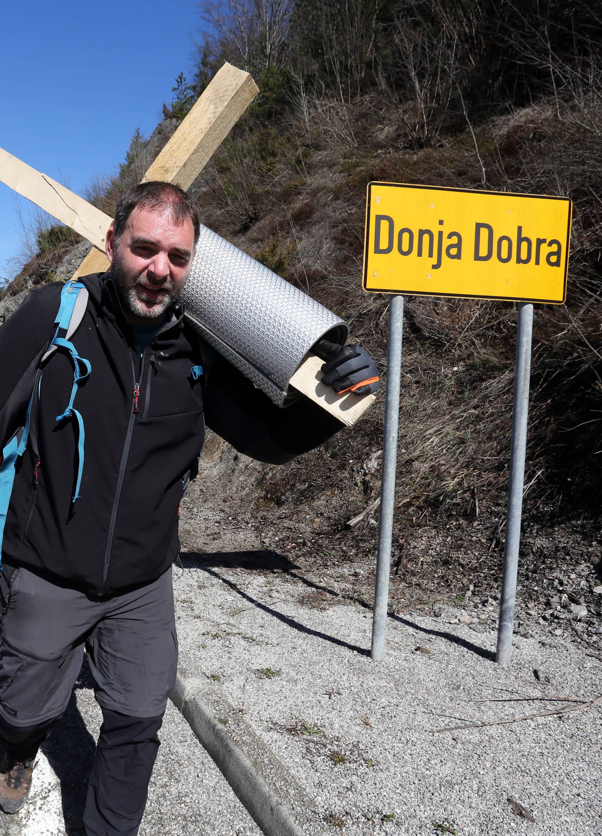 'Ako nemamo za djecu, onda ne možemo ni kupovati avione'