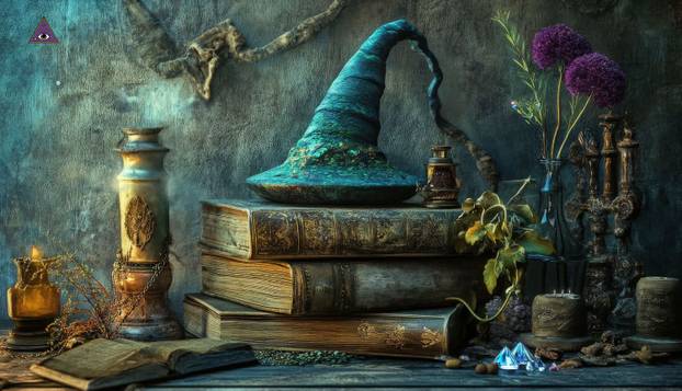 FOTO Okultizam kroz stoljeća: Mračni rituali, tajne seanse, prizivanje mrtvih i nacizam...