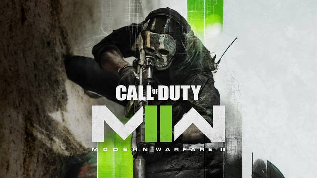 Pogledajte prvi trailer za novi Call of Duty: Modern Warfare II