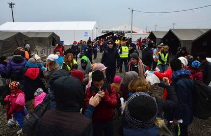 Vulin: Srbija više neće primati izbjeglice koje vraća Hrvatska