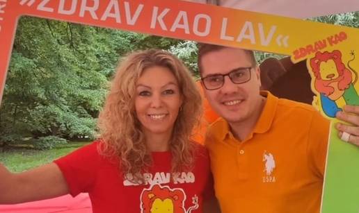 Međunarodni dan djece oboljele od malignih bolesti - u subotu podržite malene u Arena Centru