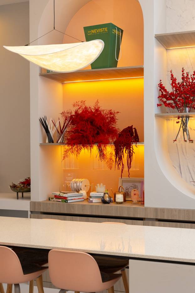 FOTO U Zagrebu je otvoren novi cvjetni studio 'Kod Neviste'