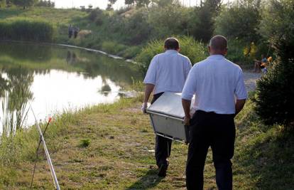 Varaždin: U ribnjaku su građani našli truplo žene (60)