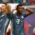 Bayern propustio uzeti naslov! Odluka o tituli u zadnjem kolu