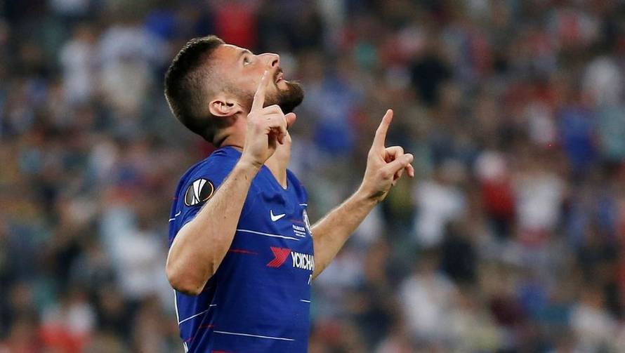 Chelsea torpedirao Arsenal i osvojio EL, Kovačić briljirao...
