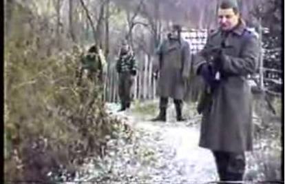 Rusi su 1993. obučavali srpske vojnike u Bosni 