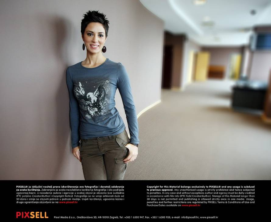 Goran Jakuš/Pixsell