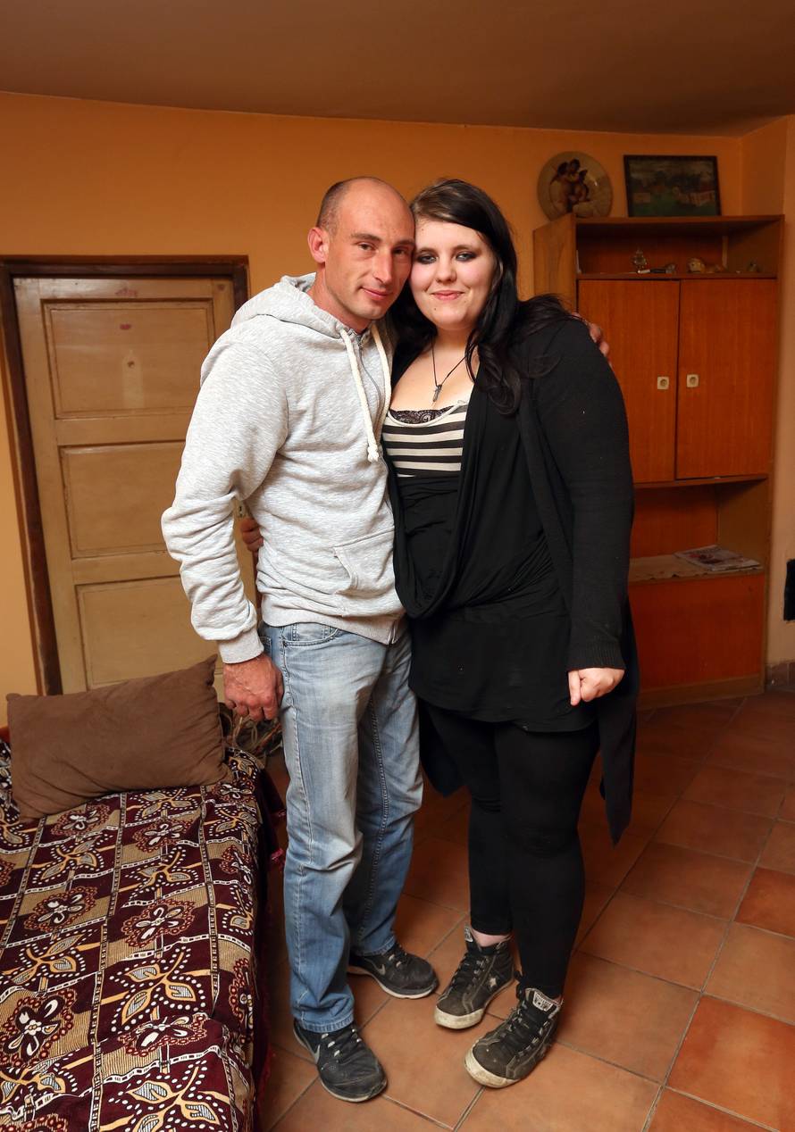 Lojzek je pronašao pravu: 'Uz Moniku sam se konačno smirio'