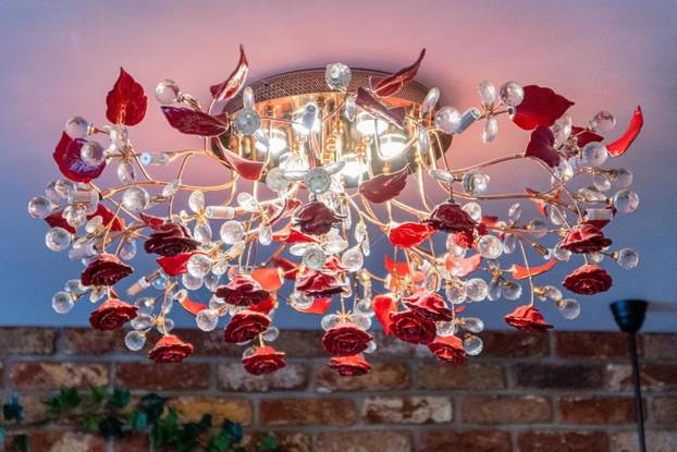 FOTO Jeste li znali da u Zagrebu možete unajmiti stan za BDSM? Pogledajte što se nudi unutra