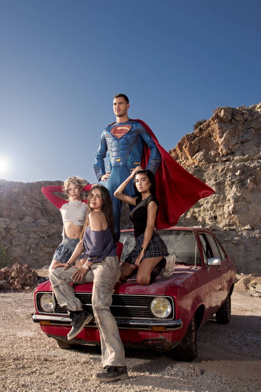 Maja dobila ružu, Anastasia ostala bez nje: 'Naš razgovor imao je veću težinu od ruže'