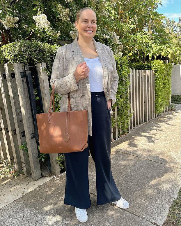 FOTO Jelenu je zlostavljao otac, dobivala je i vraćala kilograme: 'Brutalno me tukao šakama'