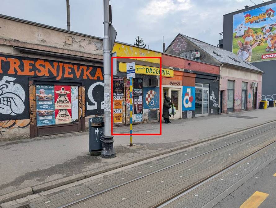Država prodaje ove nekretnine, cijene idu i do 400.000 eura