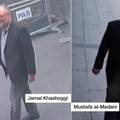 Saudijac iz konzulata nosio po ulici odjeću ubijenog novinara?