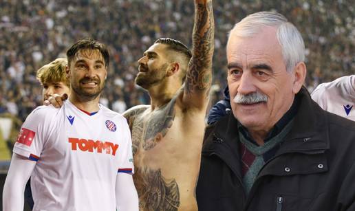 Hajduk je prije 27 godina bio u ovakvoj situaciji i slavio titulu: 'Eto, povijest se ponavlja...'